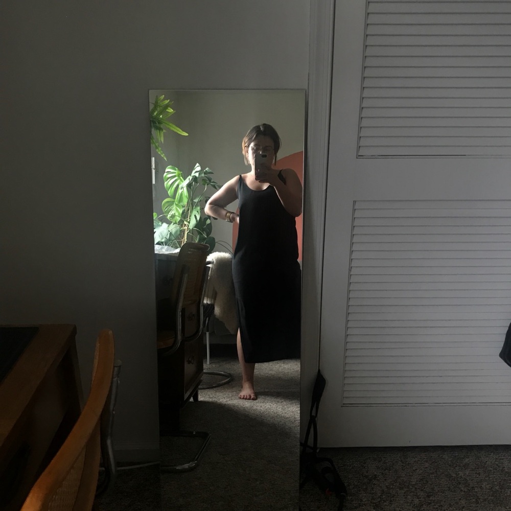 Meet your Posher, Christina